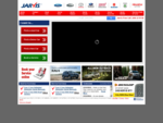 Jarvis | New and Used Cars | Adelaide, South Australia