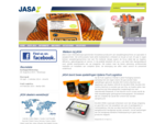 JASA packaging systems - home