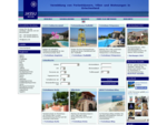 Ferienhäuser & Ferienwohnungen in Griechenland | JASSU Reisen