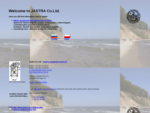Marine equipment from Poland - Welcome to JASTRA Co. Ltd.