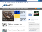 JAXenter - Java Development Software Architecture