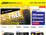 Tyres, Wheels, Rims, Brakes Suspension JAXQuickfit Tyres