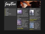JayBee - Danseorkester - Dansemusik - Festmusik - Live musik til fest