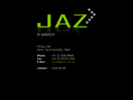 JAZ IT Services