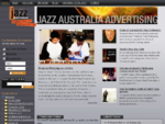 Jazz Australia
