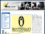 Associazione Culturale JAZZLIFE - organizzazione concerti jazz, festival e rassegne musicali