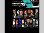 ROMA JAZZ'S COOL - Corso di alto perfezionamento jazz