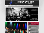 Jazzup Channel - Home