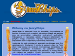 Jazzy Chips - ziemniaki na patyku, chipsy na patyku, spr281;380;ynki ziemniaczane, ziemniak na p