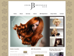 John Brennan Hair Salons, Sydney Hair Salons, Hair Stylists Sydney