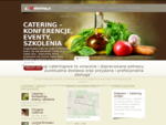 Catering Grójec | przyjęcia okolicznościowe | catering dla firm | catering konferencje
