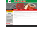 Plastimex - dystrybutor i producent materiałów ściernych - Biała Podlaska