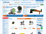 Jebb Tools, Best Selection of Tools and Machinery | Jebbtools. ie