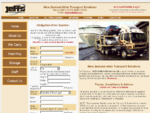 Car Transport, NZ Boat Car Transporters, Jeffs Vehicle Deliveries Ltd