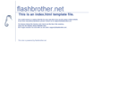 flashbrother.net placeholder