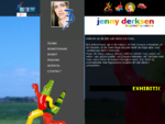 Jenny Derksen Homepage