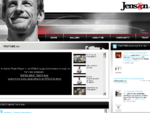 Jenson Button Official Site