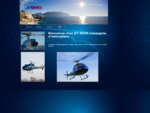 JET AZUR HELICOPTER COMPANY