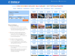 Booking. gr - booking, hotellid, broneerimine, pakub Kreekas