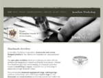 Diamond Engagement Rings Auckland City | Handmade Jewellery Design | Manufacturing Jewellers | Je