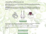 Jewellery | Diamonds | Diamond Rings | Jewellery Store | Auckland, New Zealand