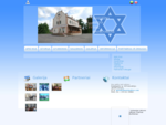 Apie mus - Panevėžio miesto žydų bendruomenė