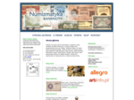 JG-Trade - numizmatyka, banknoty, antyki