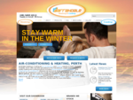 Air Conditioning Heating Perth, WA, Evaporative Ducted Air Conditioners Perth, Western A