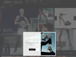 JIMMY CHOO - Official Online Boutique | Shop Luxury Shoes, Bags and Accessories