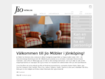 Soffor, Stolar, Bord Fåtöljer i Jönköping | Jio Möbler