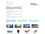 Architectural Visualisation - Jironomo 3D Visualisation Australia