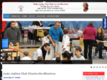 Judo Jujitsu Club Charleville-Mézières