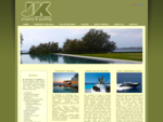 Real Estate in Greece, Voula - JK Property Yachting