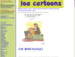 João Cartoons