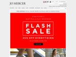 Women’s Shoes Online, Buy Womens Heels – Jo Mercer