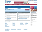 IT Jobs - Use JobNet and take the next step on your IT career