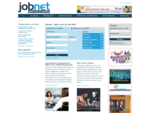 Jobnet | Alles voor jouw carrière