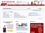 Job - Informationsteknologi | IT Jobindex