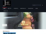 JOH Holdings Ltd - Coffin Handles, Furniture, Fittings and Accessories