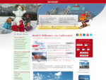 Familienurlaub Tirol im All Inclusive Familienhotel St. Johanner Hof - Familotel Kitzbüheler Alpen -