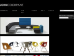 John Cochrane Furniture | Christchurch NZ | office furniture | cafe bar furniture | sofas | cha
