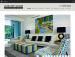 Interior Designers Decorators Brisbane | John Croft Design