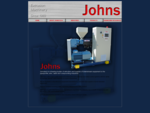 Plastics Machinery and Equipment at Johnstech. com. au , JohnsTech Industries. Plastics Extrusion