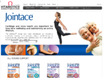 Jointace from Vitabiotics. com