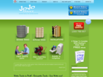 Rain water tanks perth, Portable Rainwater water tanks - Jojo Tanks
