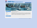 JOKER Class International Association (JCIA)
