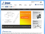 Jonair Automotive Workshop Equipment Specialists | Australia Wide