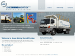 Jones Mining Innovation - Rental Division (JMI), Truck and Plant Machinery for the Mining and Civil
