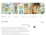 Joods Leiden | Welkom bij NIG Leiden