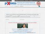 PixMess - Webagentur und WebDesign aus Österreich, Wien: Internetagentur, Joomla, 1.5, 1.6, 1.7, Joo